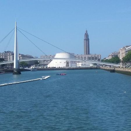 Mairie, Apart 50 M2 , Lumineux , Renove , 4 Pers. ル・アーヴル エクステリア 写真