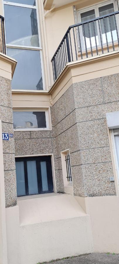 Mairie, Apart 50 M2 , Lumineux , Renove , 4 Pers. ル・アーヴル エクステリア 写真